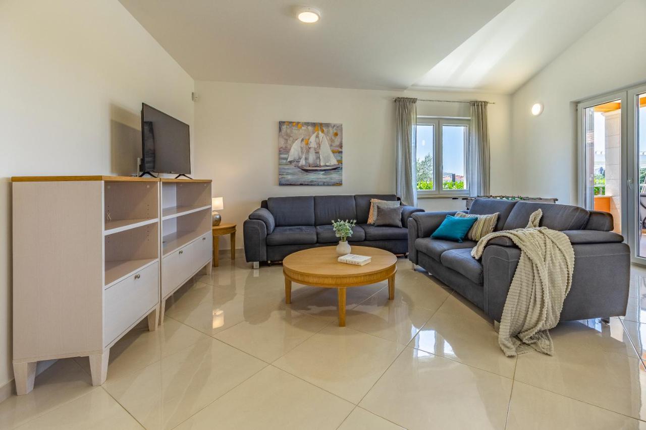 Lotus Villas Resort พูลา ภายนอก รูปภาพ